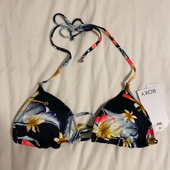 Roxy Other - ROXY BIKINI TOP